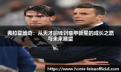 弗拉霍维奇：从天才前锋到意甲新星的成长之路与未来展望